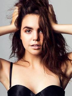 Bailee Madison